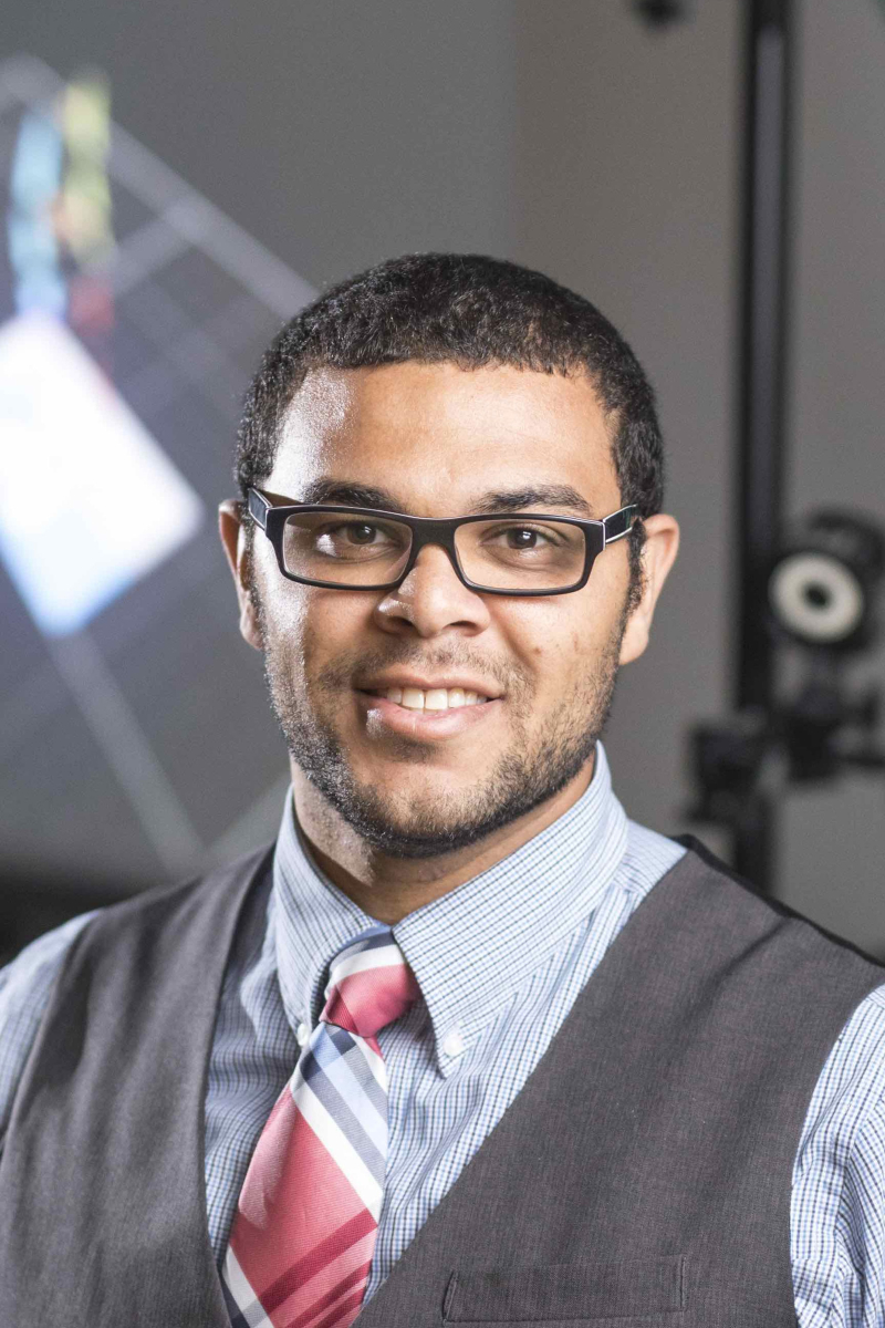 Image of Karl Zelik, Ph.D.