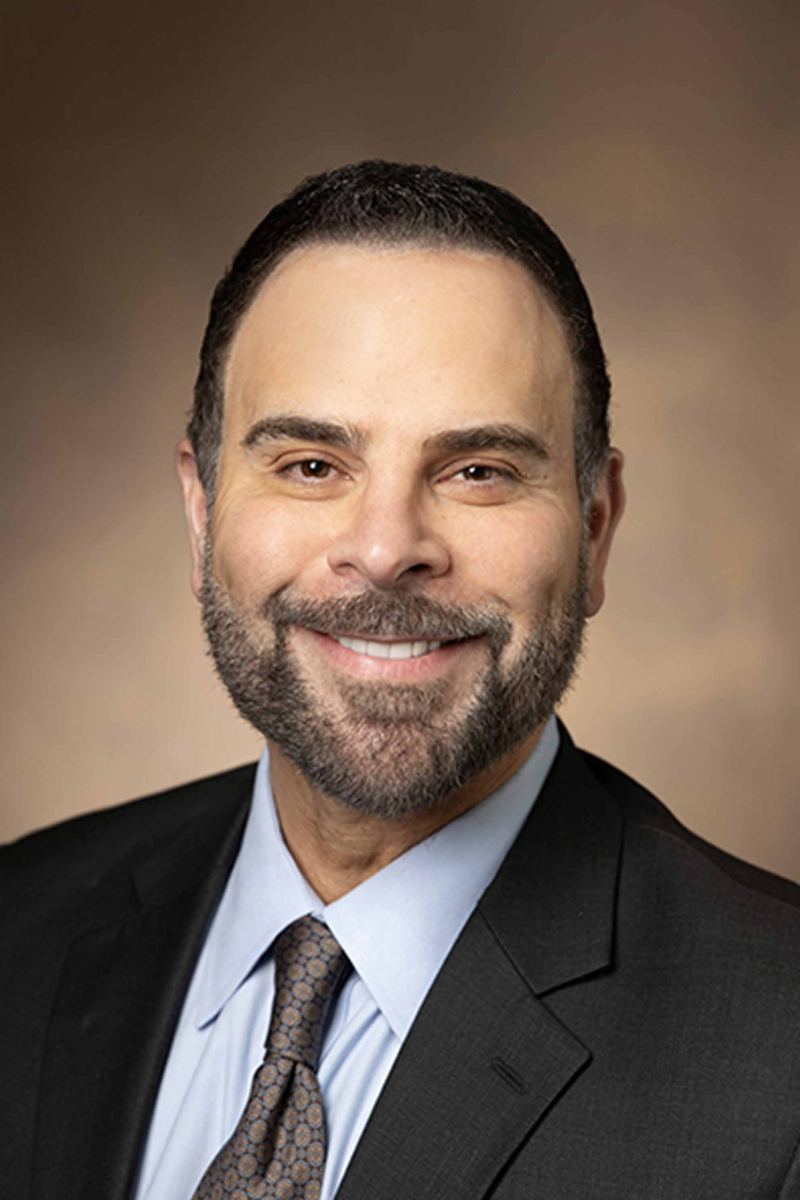 Image of Brian Lima, MD, MBA