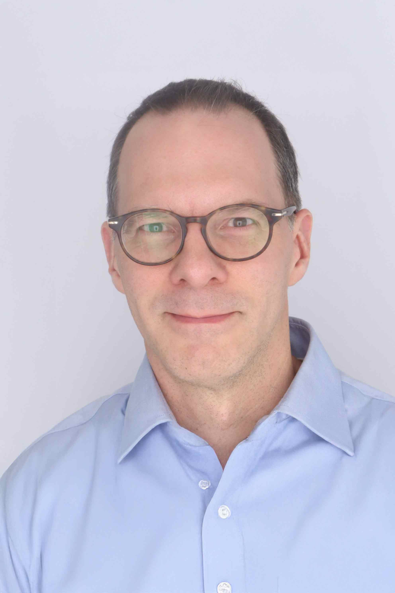 Image of Grayson McClain