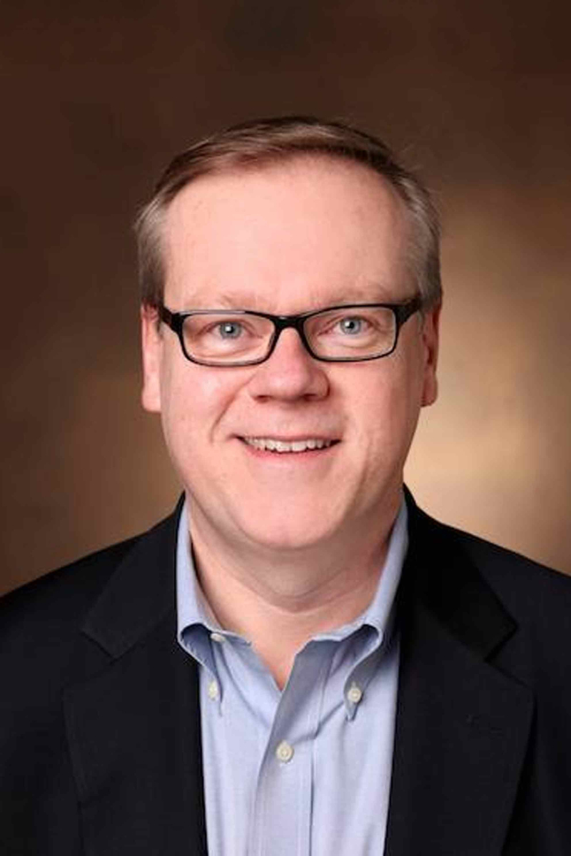 Image of William P. Tansey