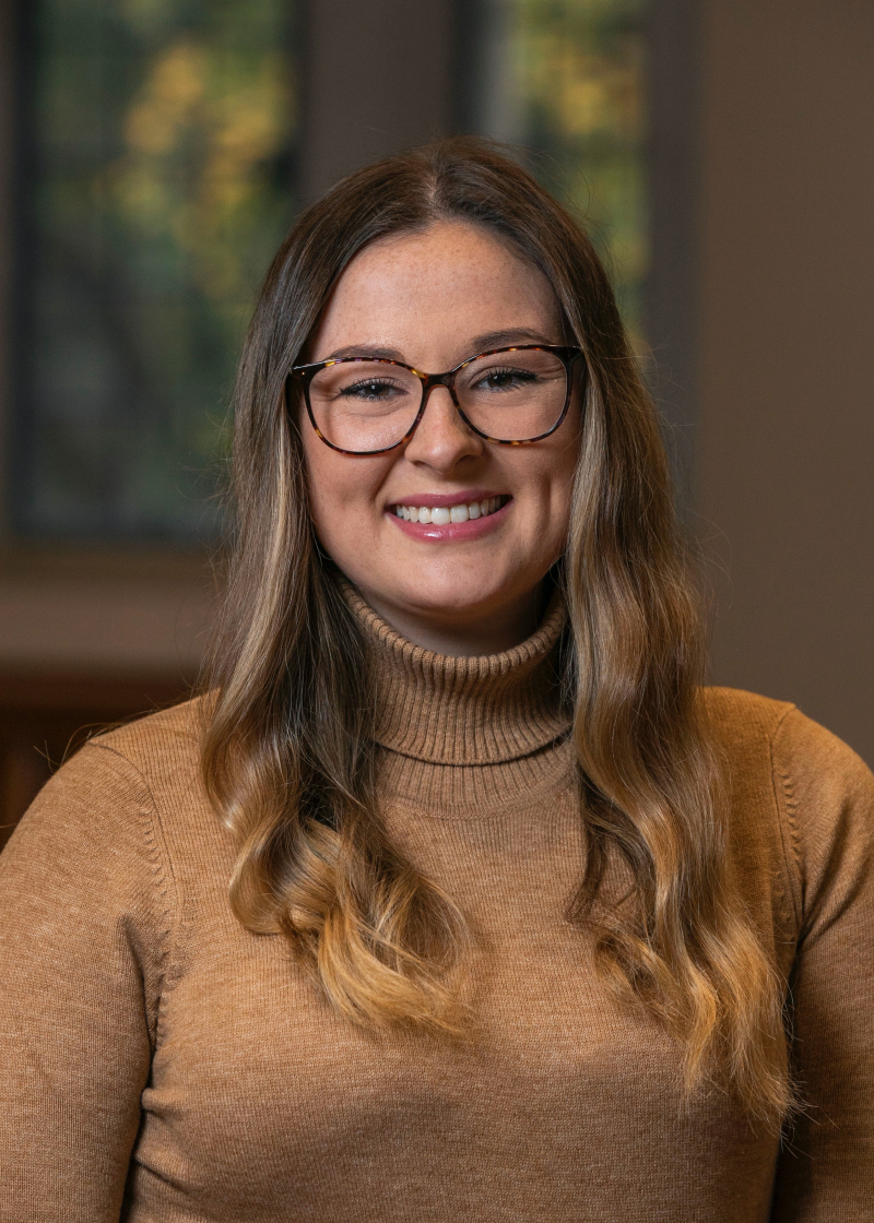 Image of Emilee Patterson