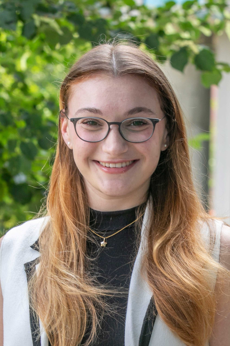 Image of Emanuela Riglioni