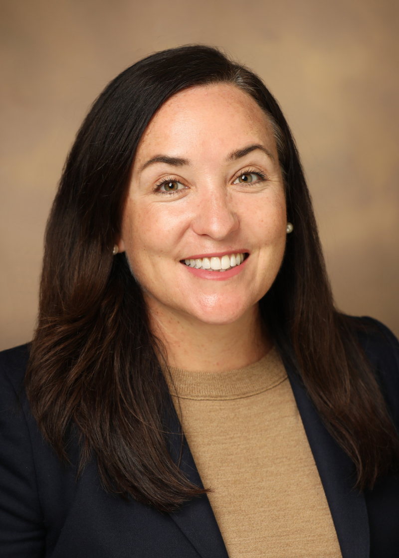 Kelsie M. Full, PhD, MPH