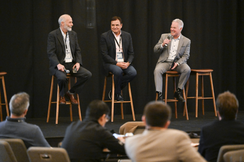 Southeast Venture Showcase Panel