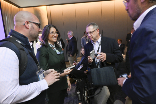 SVS Networking
