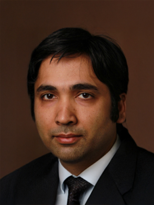 Image of Abhishek Dubey