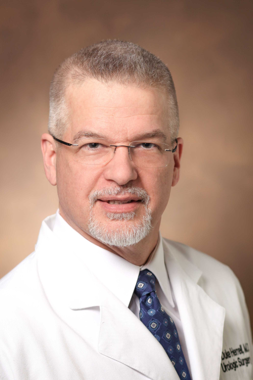 Image of Duke Herrell