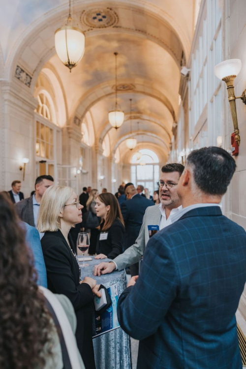 Photo: Greater Nashville Private Capital Association (GNPCA)