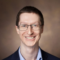 Image of Benjamin P. Brown