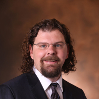Image of Bennett Landman, PhD