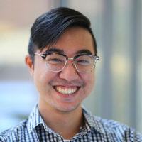 Image of Bob Chen