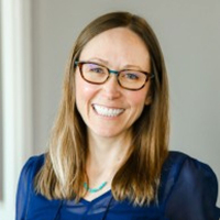 Image of Elizabeth Ann Stringer, PhD