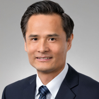Image of Linus S. Lin, PhD