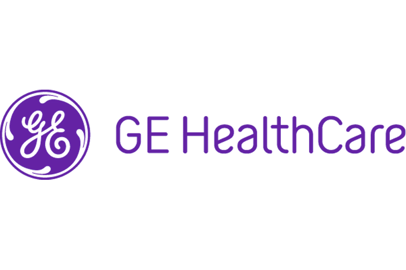 Image of GE HealthCare's Logo