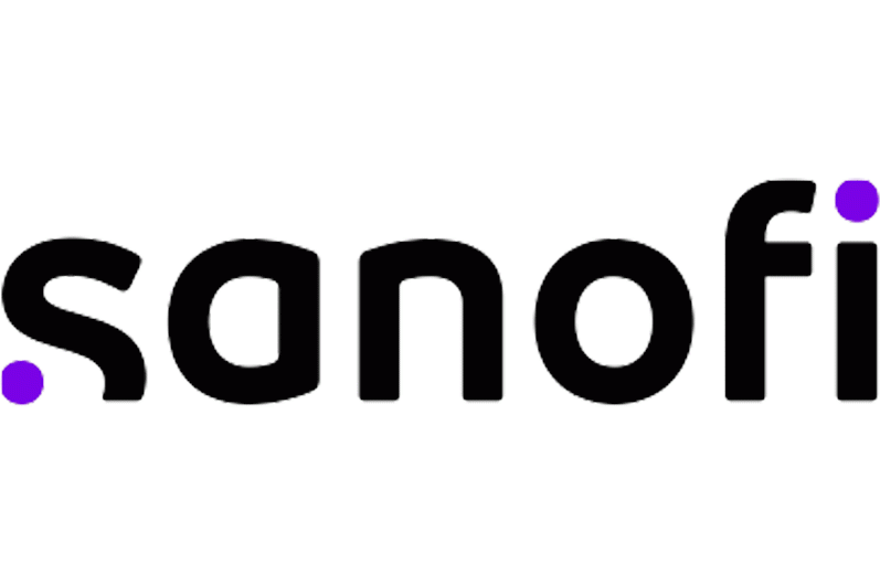 Sanofi's Logo