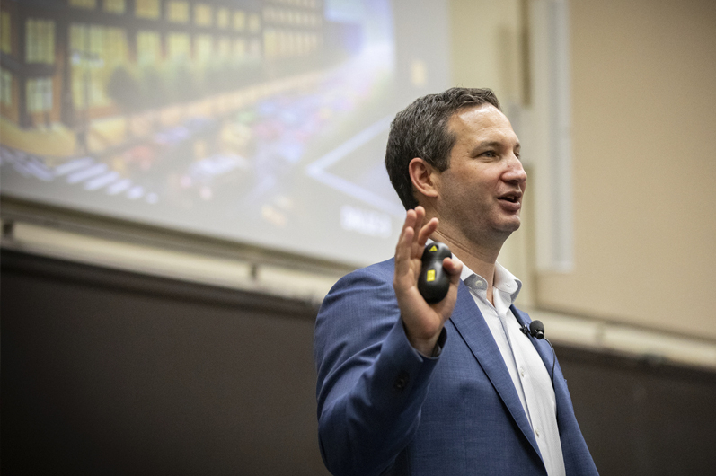 Image of Daniel Fabbri