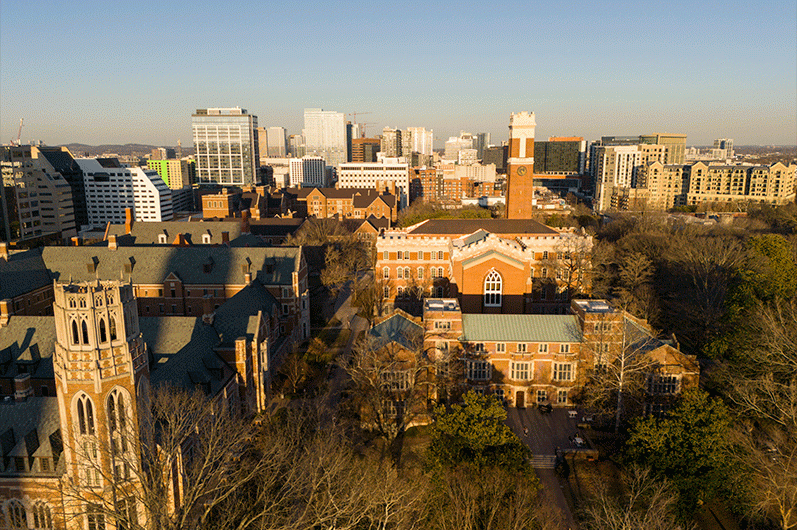 Industry Collaborations