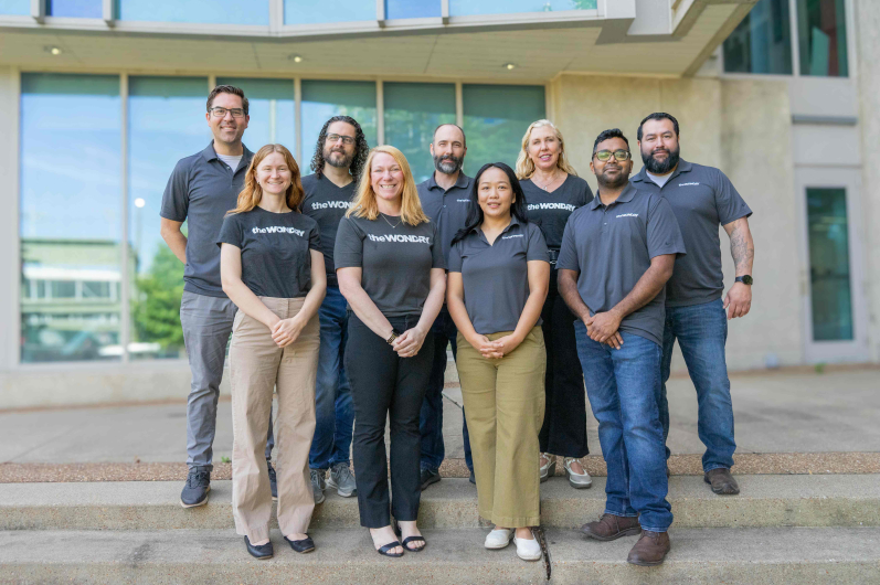 Image of The Wond'ry – Vanderbilt’s Center for Innovation and Design team