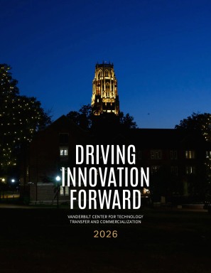 Driving Innovation Forward 2026