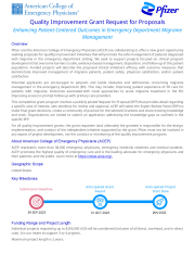 2025 IM US ACEP Migraine QI