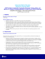 2025 ONC US PARPi mCRPC