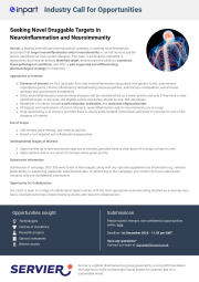 Novel Druggable Targets in Neuroinflammation and Neuroimmunity
