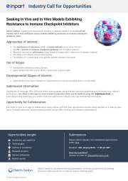 In Vivo and In Vitro Models Exhibiting Resistance to Immune Checkpoint Inhibitors