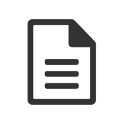 HCI Budget Component Listing
