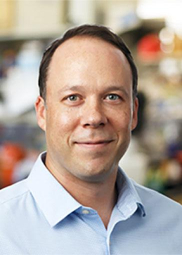 Douglas Kojetin