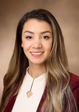 Sahar Takkouche