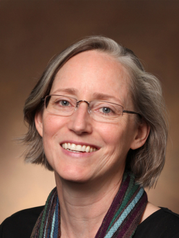 Image of Elizabeth J. Zechmeister