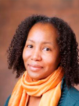 Image of Audrey Bowden