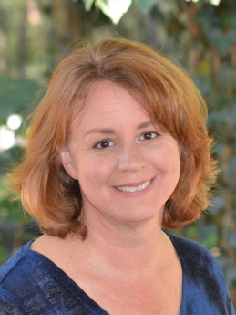 Image of Lynn Ramey