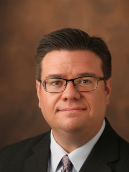 Image of Paul Stob