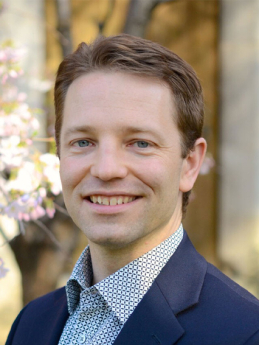 Image of Robert Webster