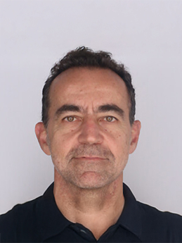 Image of Yiorgos Kostoulas