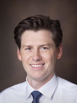 Image of Dann C. Martin