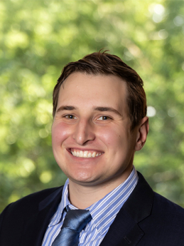 Image of Connor Gilmore