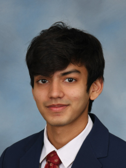 Image of Khushaan Jani
