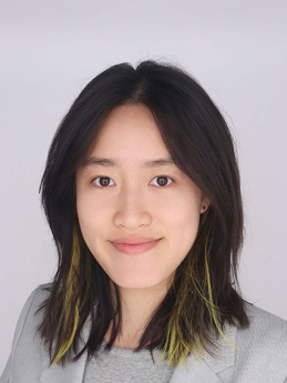Image of Yifan (Eva) Yang