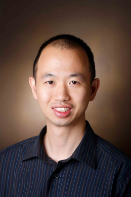 Image of Ken Lau