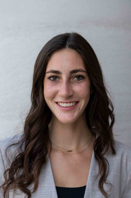Image of Kendra Weisman
