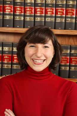 Image of Sonya K. Sterba