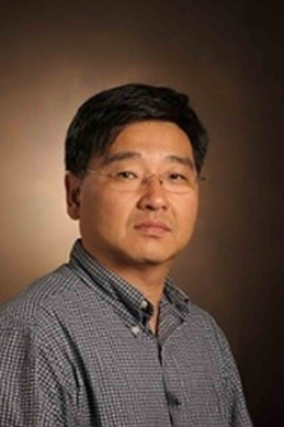 Image of Taekyu Lee