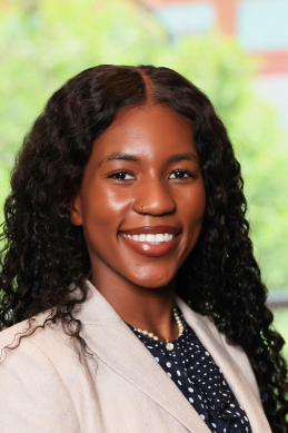 Image of Alexis J. Lockett