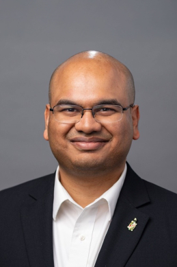 Image of Virinchi Juttukonda
