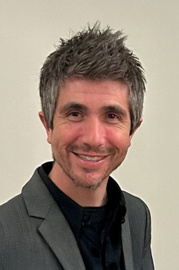 Image of William LaCroix