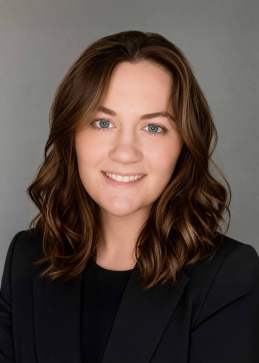 Image of Olivia Richards