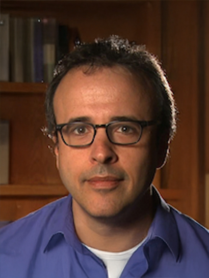 Image of Dan Levin