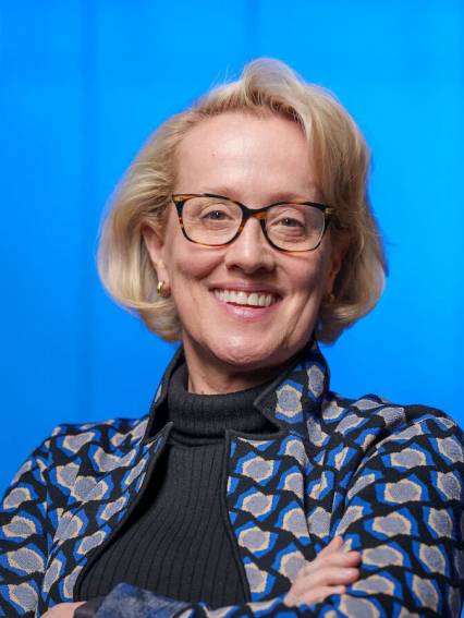 Image of Carrie K. Jones